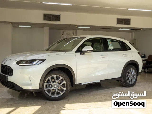 عرض رمضان هوندا ZR-V وكالة عمان 2025 زيرو كيلو متر