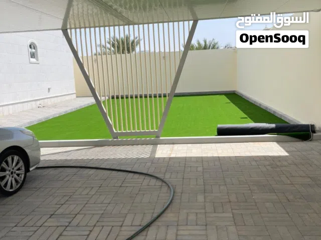 100 m2 More than 6 bedrooms Villa for Rent in Al Ain Al Bateen