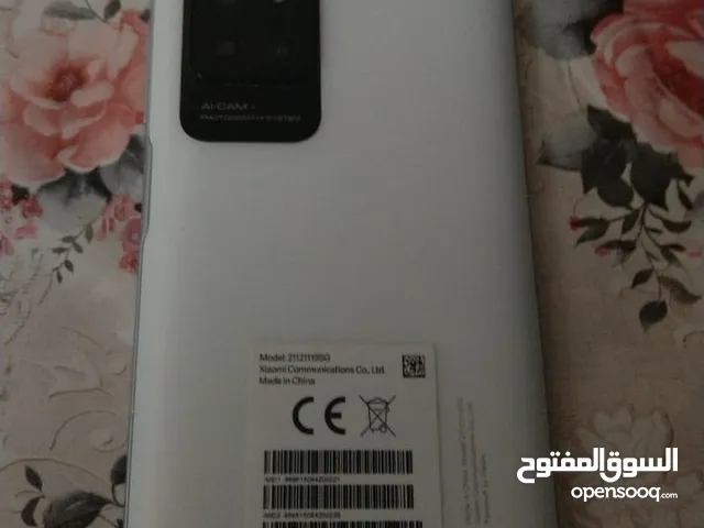 Xiaomi Redmi 10 128 GB in Casablanca