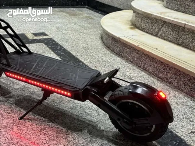 سكوتر مستعمل نضيف
