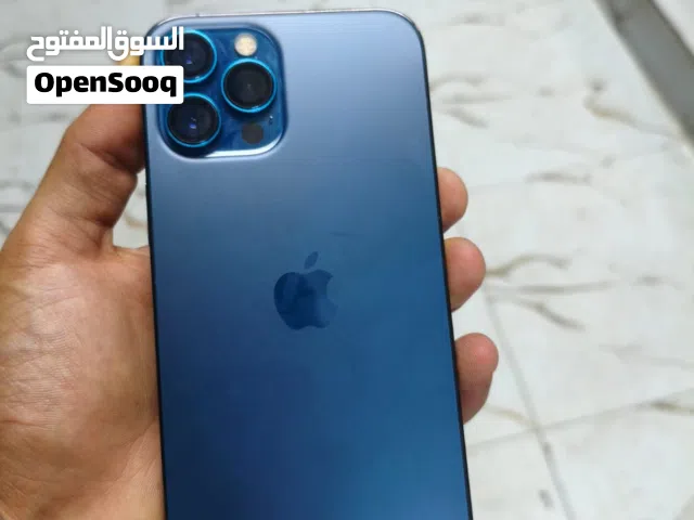 12 برو ماكس