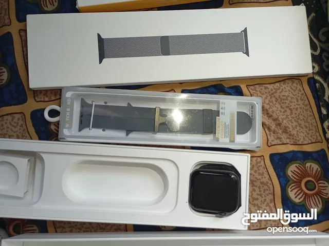 Apple smart watches for Sale in Amman