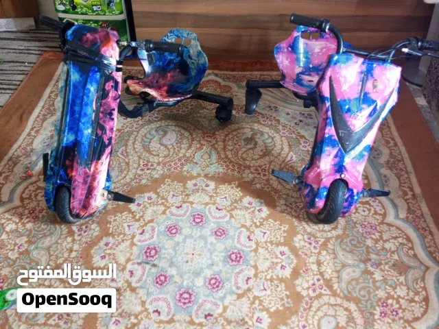سكيت او دراجة تفحيط للبيع