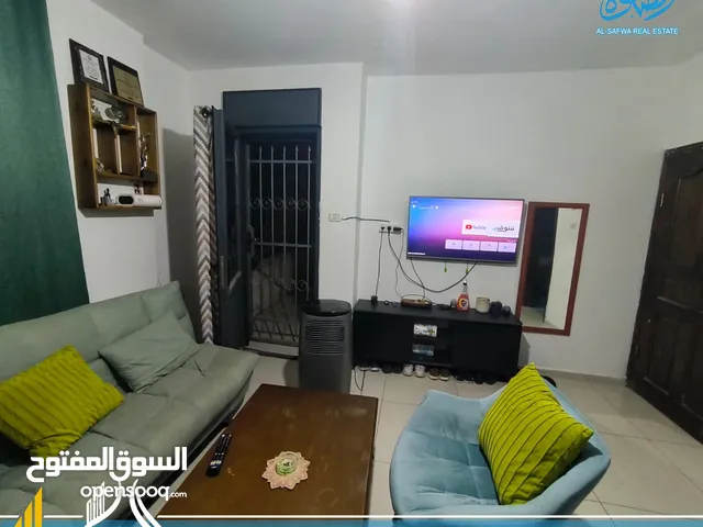 استديو مميز مفروشه للايجار مع مدخل خاص و بلكونه - الطيره قرب باربكيو بيتزا