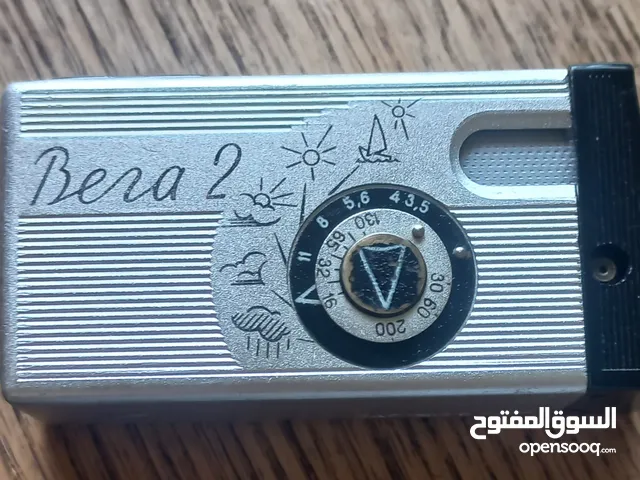 كميرة صنع 1960