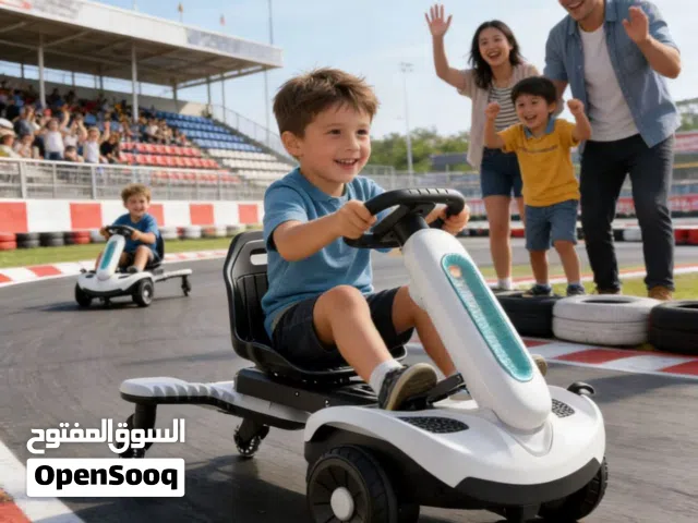 سكوتر عادي وشحن