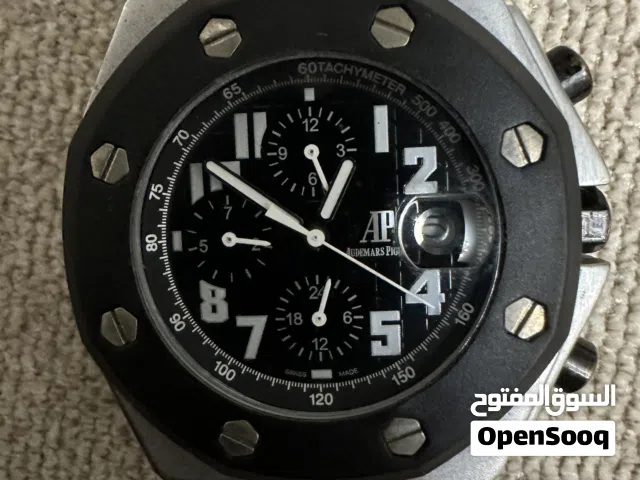 Royal Oak offshore