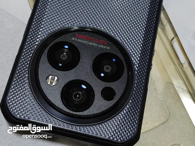 Oukitel WP Series 256 GB in Amman
