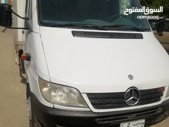 Used Mercedes Benz Other in Al Jahra