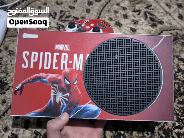 Xbox Series S Xbox for sale in Tripoli