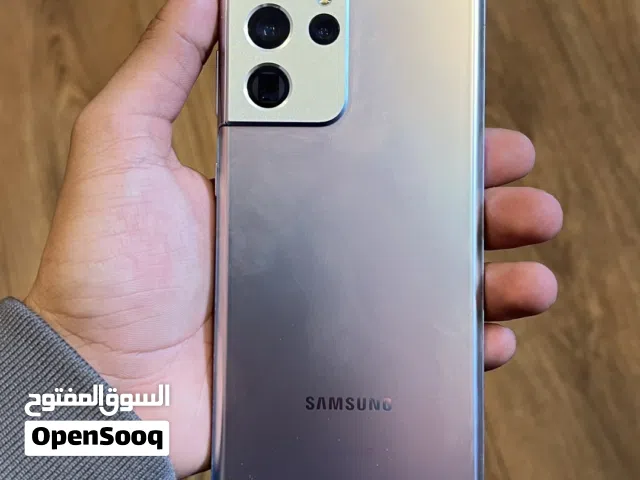 S21 Ultra ذاكره128