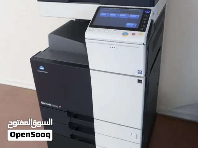 Konica Minolta photocopy machine for sale