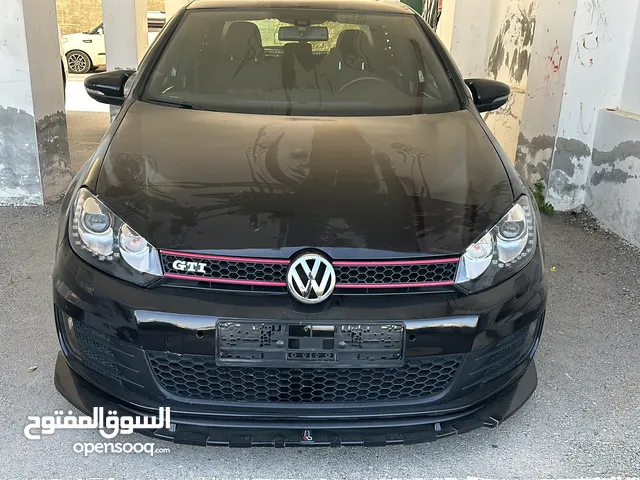 Used Volkswagen Golf GTI in Salfit