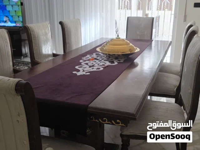 طاولة سفره كامله للبيع