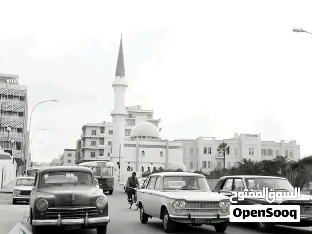 1 m2 3 Bedrooms Apartments for Rent in Tripoli Zawiyat Al Dahmani