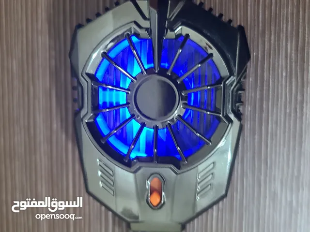 مروحة تبريد مائي شريحة بليتر بسعر مناسب جداً للالعاب تبريد مائي قوي جددداً