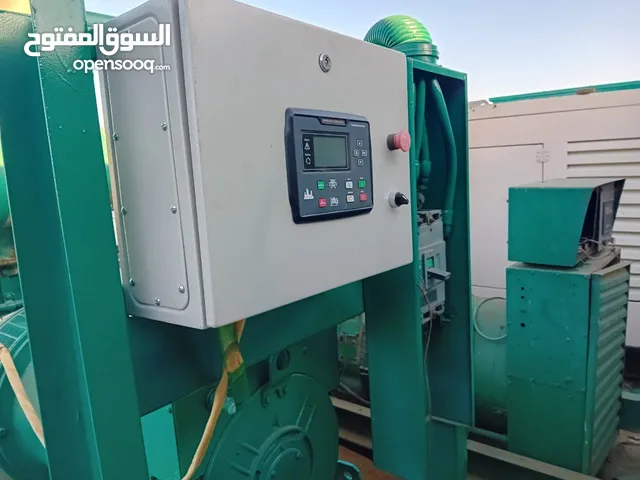Generators for sale in Jeddah