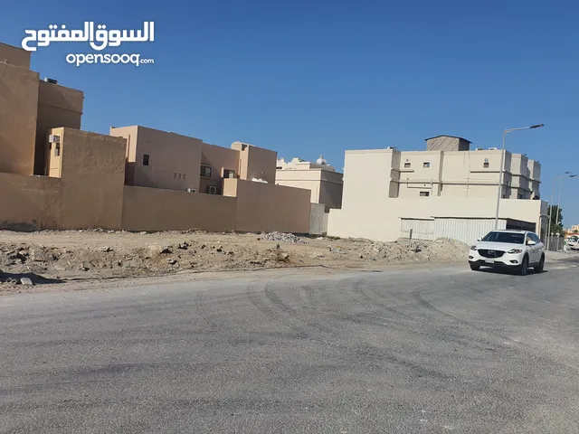 Residential Land for Sale in Central Governorate Sanad