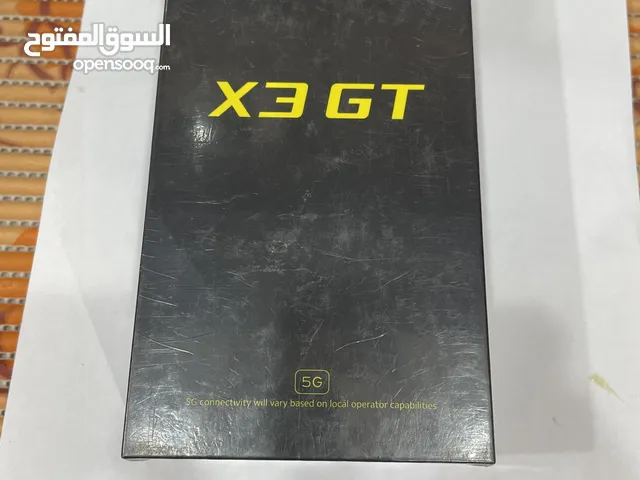 Xiaomi Pocophone X3 GT 128 GB in Hawally