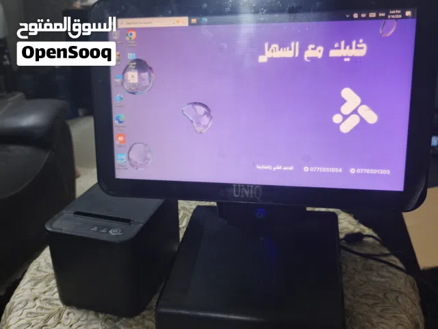 Other Other  Computers  for sale  in Amman