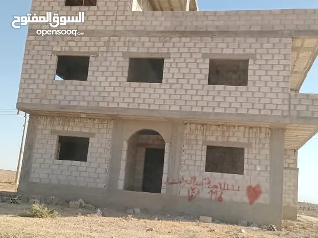 288 m2 More than 6 bedrooms Townhouse for Sale in Mafraq Al-Badiah Ash-Shamaliyah