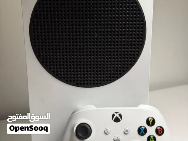 XBox S اكس بوكس اس