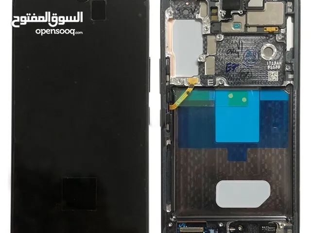 ‎شاشة سامسونج S22  أصلي شركة 100%   , SAMSUNG  S22 ORIGINAL LCD