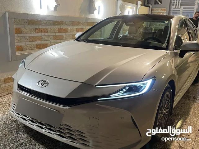 Used Toyota Camry in Najaf