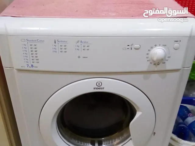Indset 7 - 8 Kg Dryers in Kuwait City