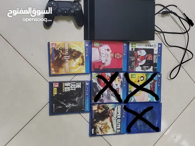 بلاستيسشن 4