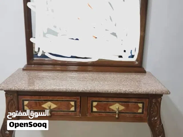 كونسول خشب