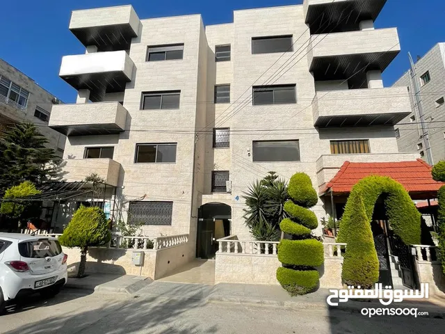 200 m2 3 Bedrooms Apartments for Sale in Amman Al Jandaweel