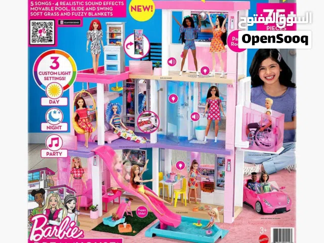 Barbie Original Dream House