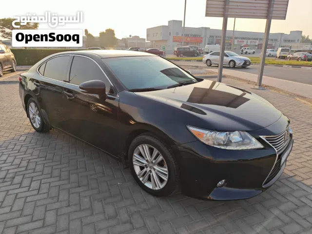 2014 Lexus ES ES 350