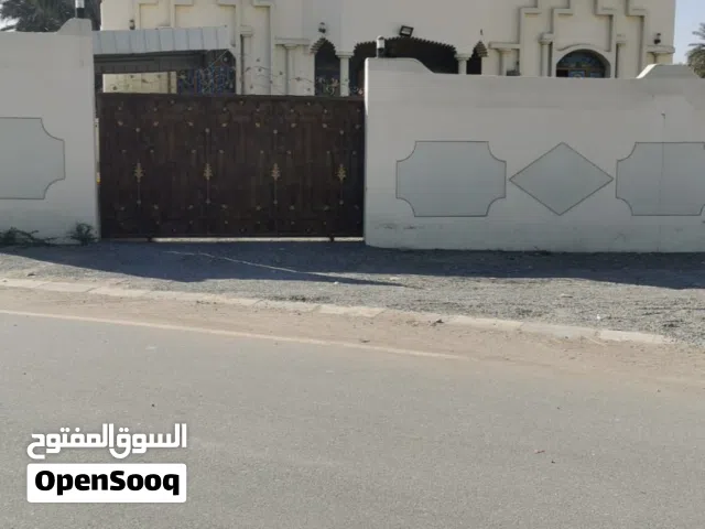 1 m2 3 Bedrooms Townhouse for Sale in Al Batinah Barka