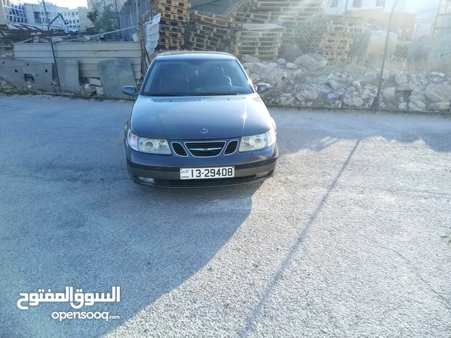 Used Saab Other in Amman