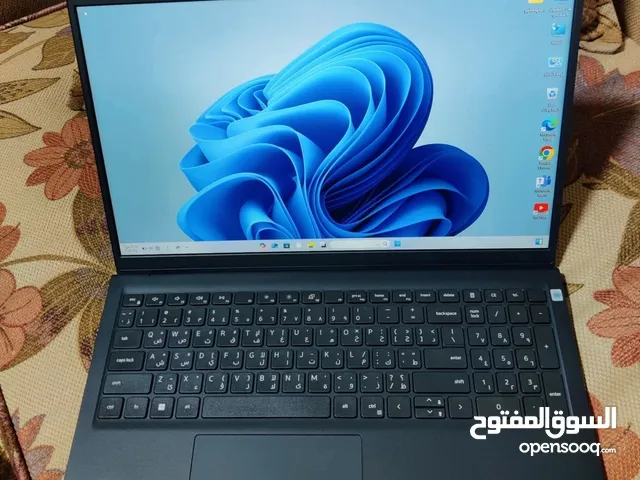 Windows Dell for sale  in Amman
