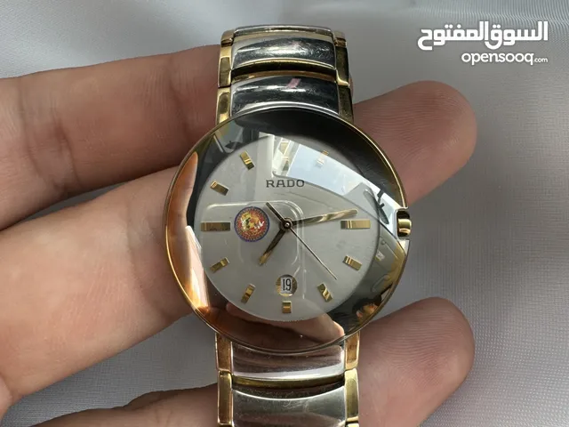 Gold Rado for sale  in Muscat