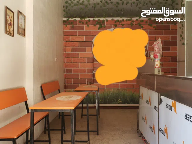 فرصة استثمارية ذهبية! محل للبيع