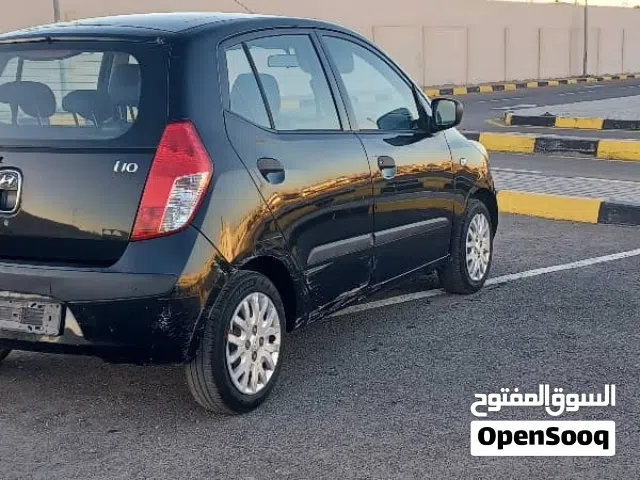 2008 هيونداي i10 Standard