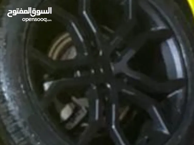 LandSpider 20 Tyre & Rim in Amman