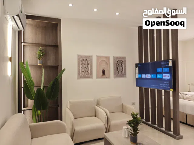 120 m2 2 Bedrooms Townhouse for Rent in Amman 7th Circle