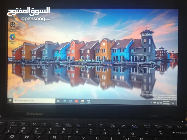 لاتوب ثينك باد للبيع بسعر حرق للاشخاص الجادين