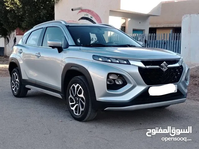 سوزوكي فرونكس 2025 للبيع