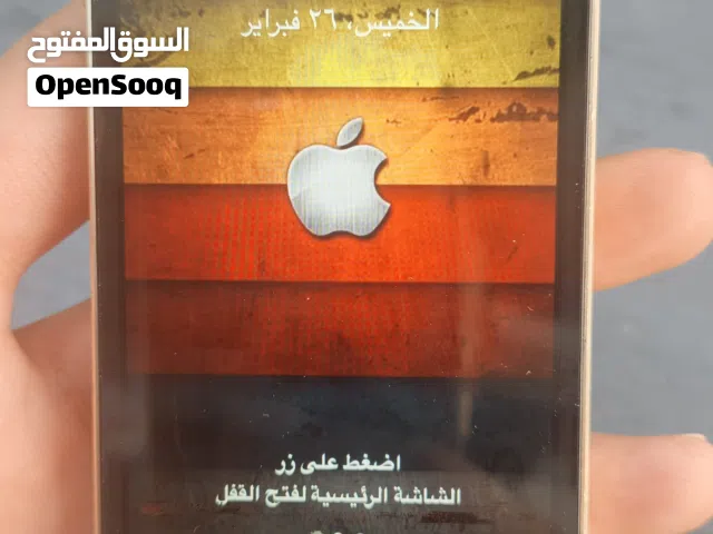 ايفون 5 مصنوع من ذهب عيار 24