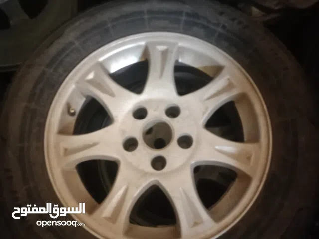 5رنجات نظيفة مع التواير