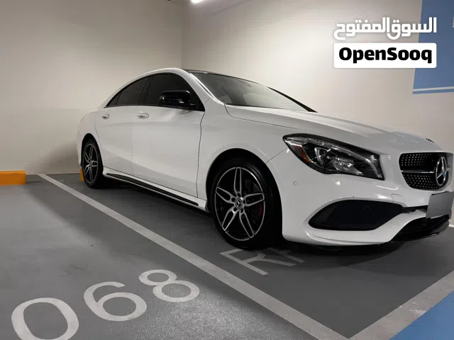 Cla2019-4matic