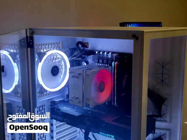 Gaming pc -Mid range PC -BUDGET FRIENDLY -جيمنج بي سي