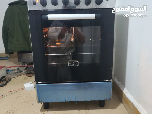 فرن جليم جاز ايطالي