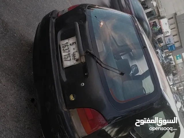 Used Toyota Starlet in Zawiya